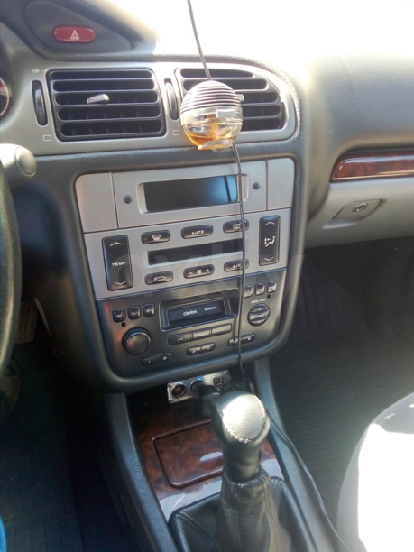 Peugeot 406 I · Рестайлинг, 2004 г.