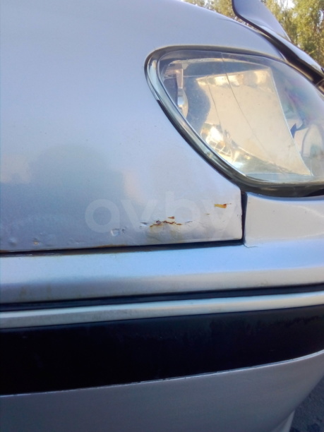 Peugeot 406 I · Рестайлинг, 2004 г.