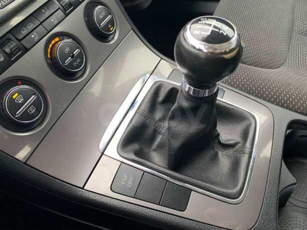 Volkswagen Passat B6, 2008 г.