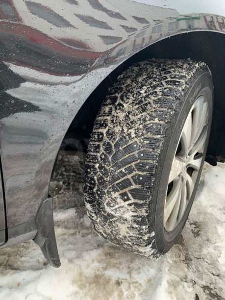 Volkswagen Passat B6, 2008 г.