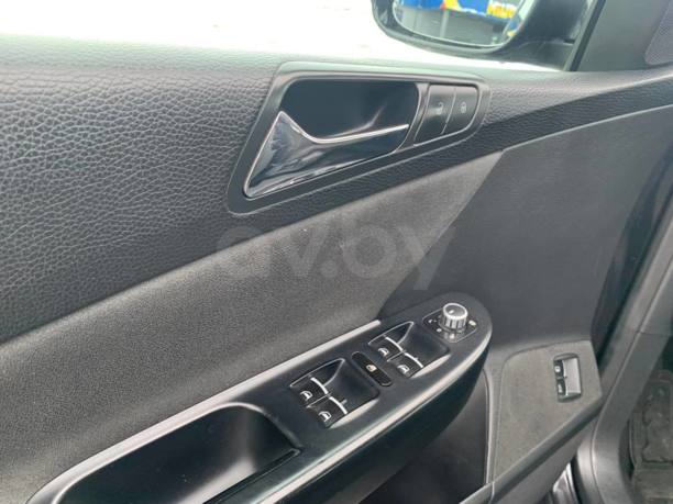 Volkswagen Passat B6, 2008 г.