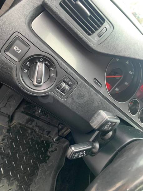 Volkswagen Passat B6, 2008 г.