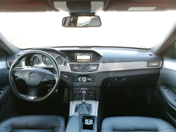 Mercedes-Benz E-Класс W212, S212, C207, A207, 2009 г.