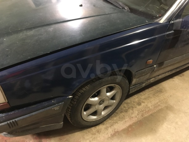 Volvo 850, 1994 г.