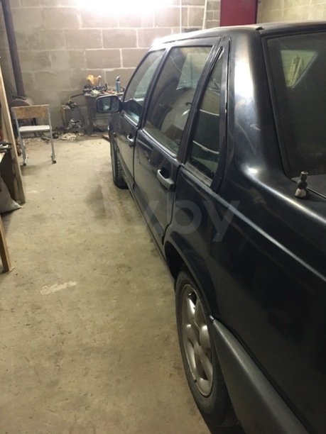 Volvo 850, 1994 г.