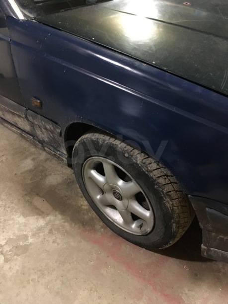 Volvo 850, 1994 г.