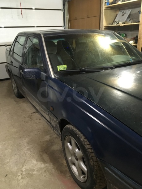 Volvo 850, 1994 г.