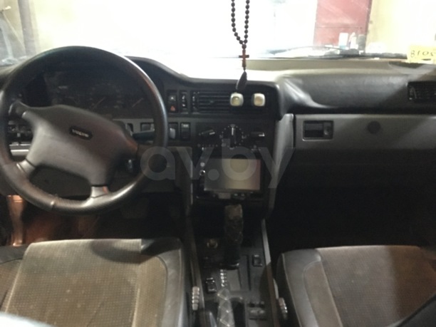 Volvo 850, 1994 г.