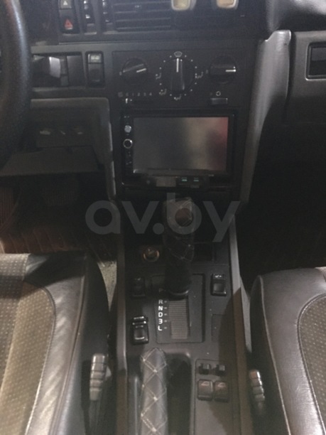 Volvo 850, 1994 г.