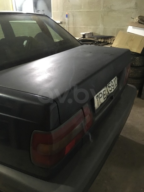 Volvo 850, 1994 г.