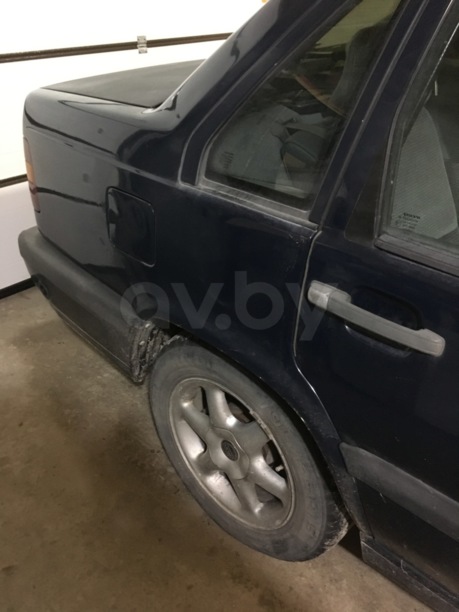 Volvo 850, 1994 г.