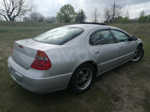 Chrysler 300М, 2001 г.