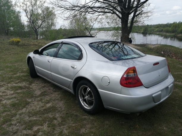 Chrysler 300М, 2001 г.