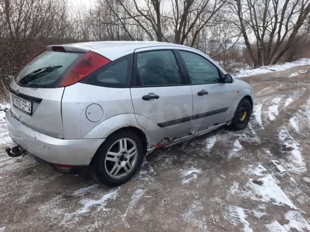 Ford Focus I, 2001 г.