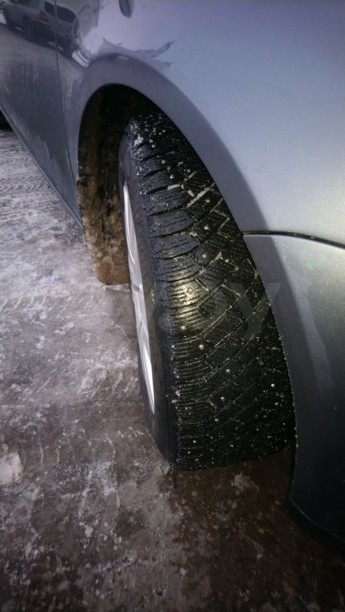 Volkswagen Jetta V, 2006 г.