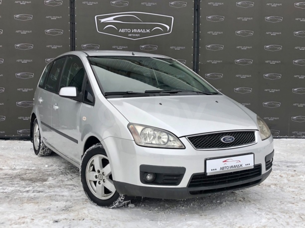 Ford C-MAX I, 2006 г.