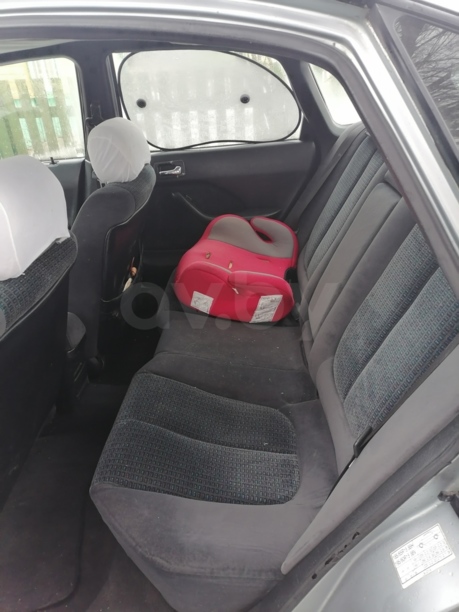 Honda Accord V, 1996 г.