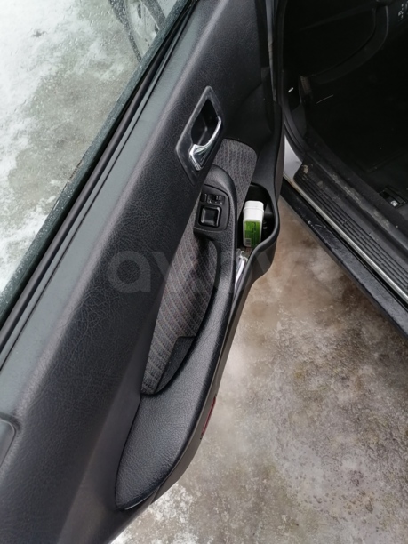 Honda Accord V, 1996 г.