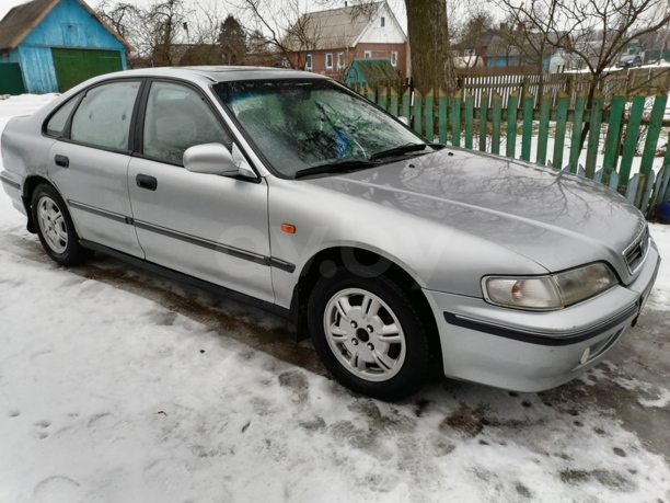 Honda Accord V, 1996 г.