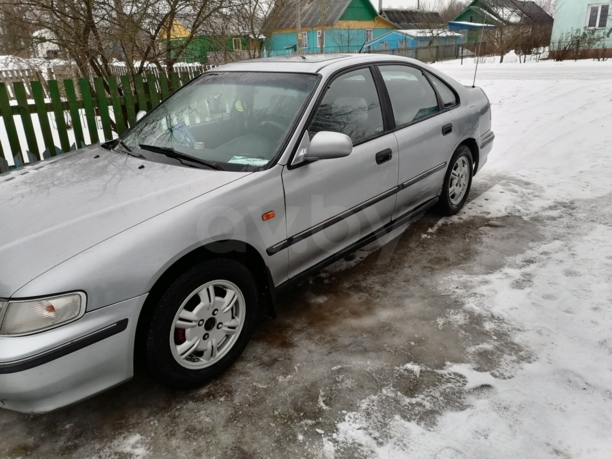Honda Accord V, 1996 г.