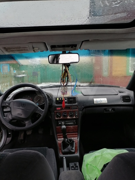 Honda Accord V, 1996 г.