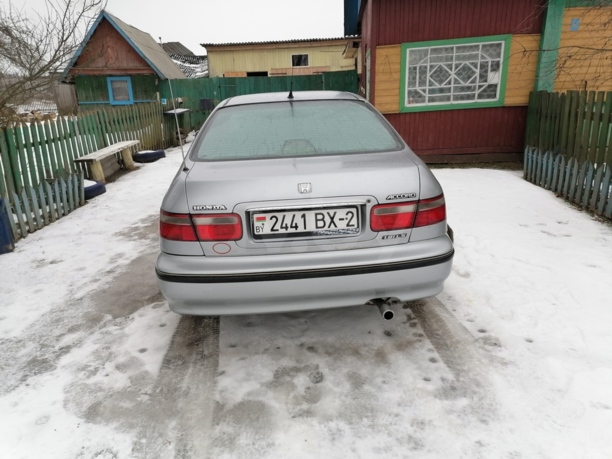 Honda Accord V, 1996 г.
