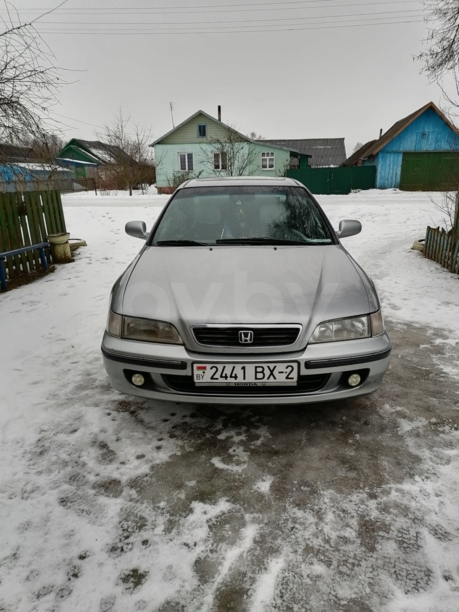 Honda Accord V, 1996 г.