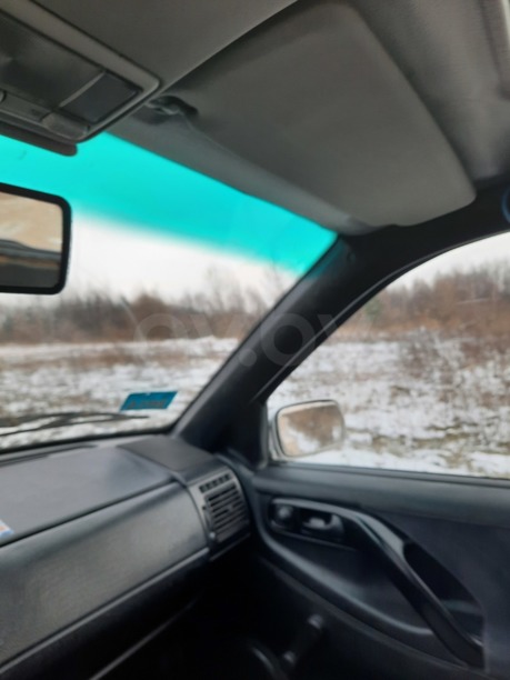 Volkswagen Passat B4, 1994 г.