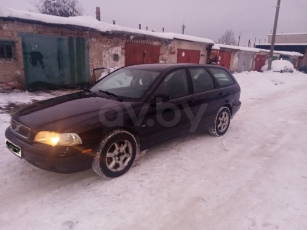 Volvo V40 I, 1998 г.