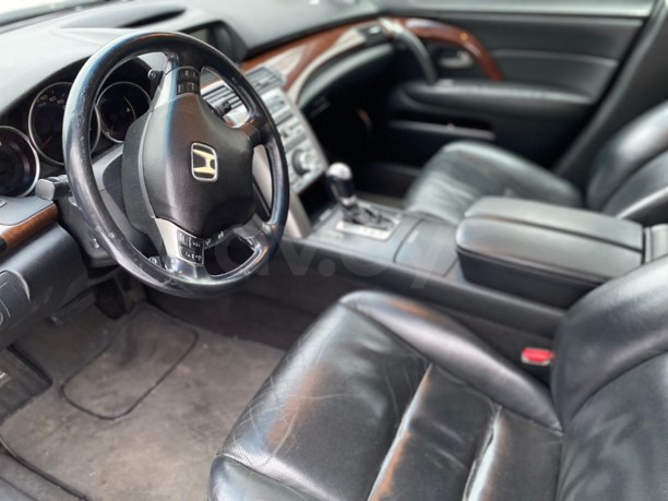 Honda Legend IV, 2006 г.