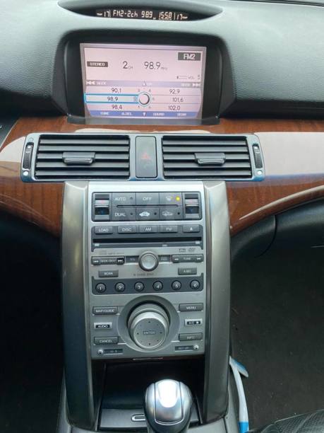 Honda Legend IV, 2006 г.