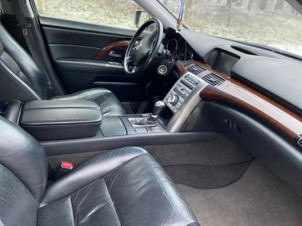 Honda Legend IV, 2006 г.