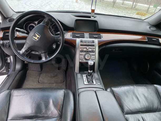 Honda Legend IV, 2006 г.