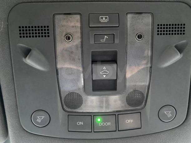 Honda Legend IV, 2006 г.
