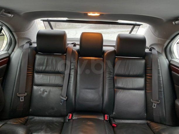 Honda Legend IV, 2006 г.