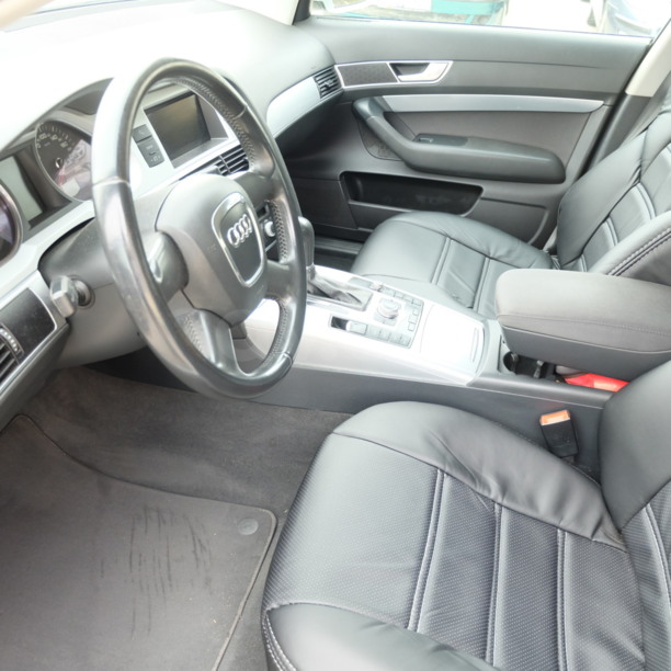 Audi A6 C6, 2010 г.