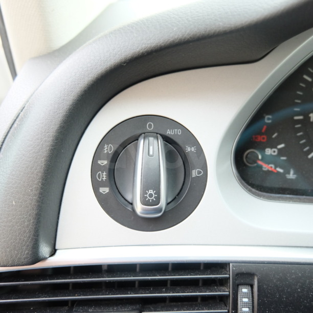 Audi A6 C6, 2010 г.