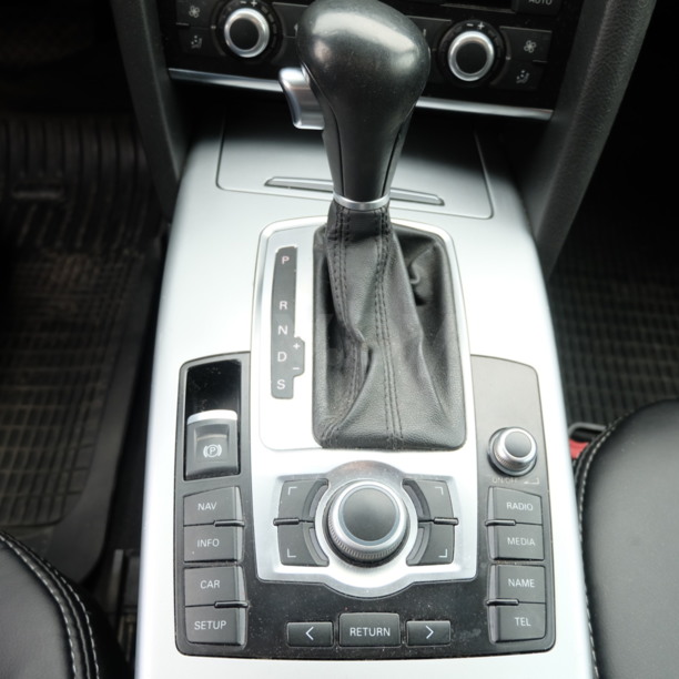 Audi A6 C6, 2010 г.