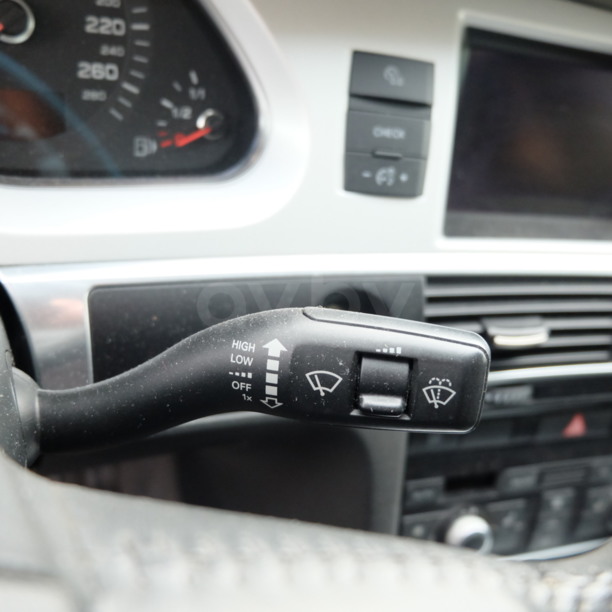 Audi A6 C6, 2010 г.