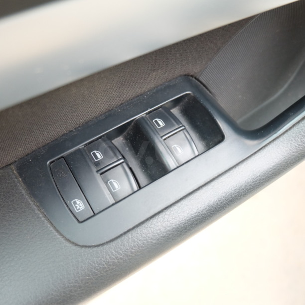 Audi A6 C6, 2010 г.