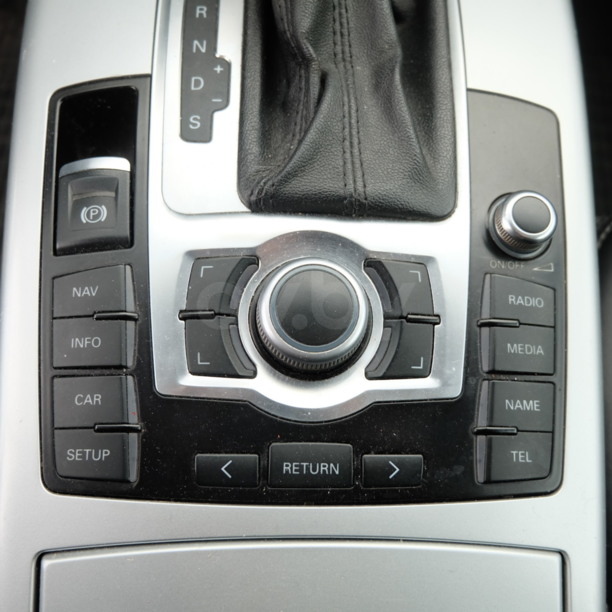 Audi A6 C6, 2010 г.
