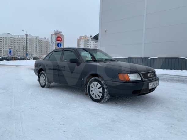 Audi 100 4A, C4, 1993 г.