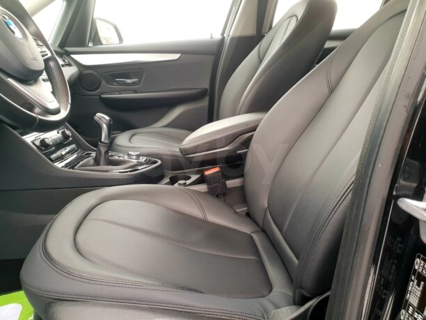 BMW 2 серия Gran Tourer, 5 мест, 2016 г.