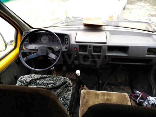 ГАЗ 3221, 2005 г.
