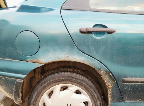 Fiat Brava, 1996 г.