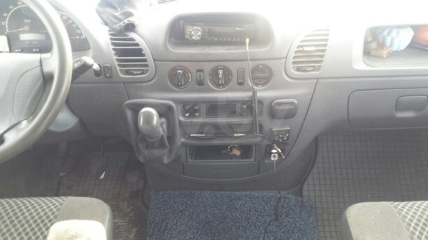 Mercedes-Benz Sprinter, 2000 г.