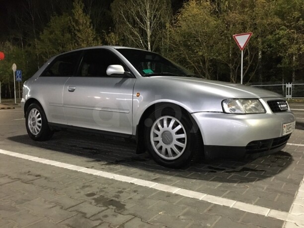 Audi A3 8L, 1999 г.