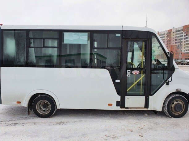 ГАЗ Next, 2019 г.
