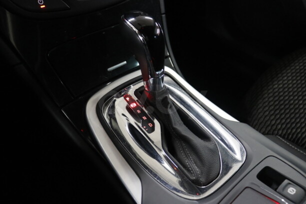 Opel Insignia I · Рестайлинг, 2015 г.