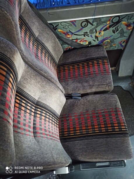 Mercedes-Benz Sprinter Sprinter 313(Maksi), 2004 г.